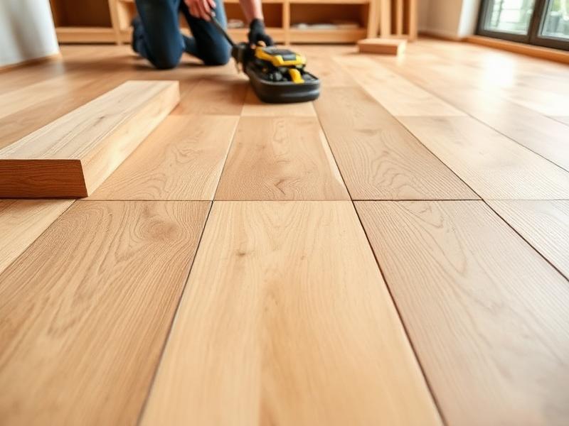 Piso Deck Exterior 30 m²